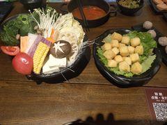 -呷哺呷哺 小火锅 (浦东新欧尚超市店)