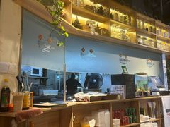 -姚面记·海派家常菜(恒基名人购物中心店)