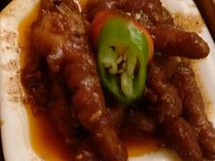 -喜鹊茶点.啫煲(车陂店)