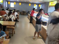 -素满香·食养自助(福州·长乐北路店)