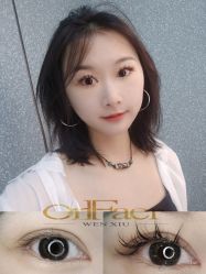 点击看大图 -OnFaer.纹眉半永久无创洗眉