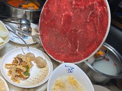 -东道煮牛肉火锅(东盛大街店)