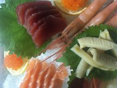 -贵木日本料理·铁板烧(新地假日广场店)