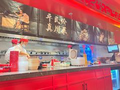 -廖川菜(八佰伴店)