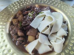 -天山传奇新疆菜(SKLP店)
