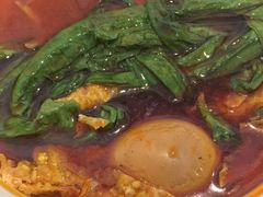 -螺小胖柳州螺蛳粉(钟楼总店)