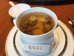 -翕间食·精致淮扬菜(江苏大剧院店)