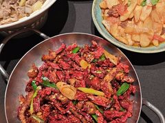 -山石榴·贵州菜(丰盛里店)