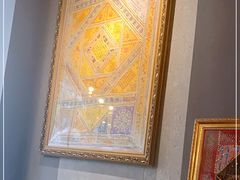 -Pakwaan Indian restaurant芭港湾印度餐厅(领事馆店)
