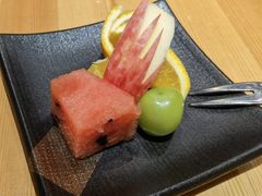 -厦门源昌凯宾斯基大酒店-隠れ鉄板焼