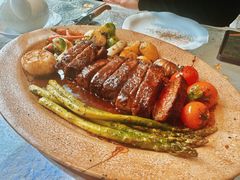-九献·创意菜(亮马河饭店)