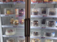 -DQ·蛋糕·冰淇淋(奥特莱斯店)