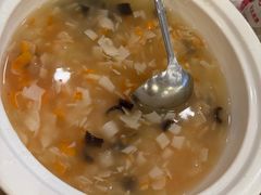 -永記粤菜·五指毛桃花雕鸡煲(九亭店)
