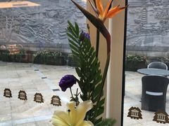 -南京东郊国宾馆