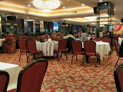 大堂-新东城喜宴海鲜酒家(同德店)