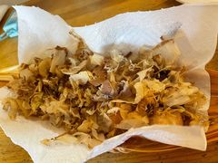 -鬼味烤翅(南锣鼓巷店)
