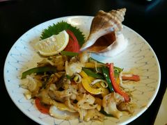 android_upload_pic-江户前日本料理(瑞诗酒店店)