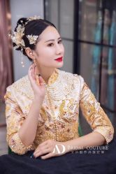 -艾朵婚纱