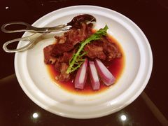老汤南阳黄牛肉-阿庄新豫菜(通泰路店)