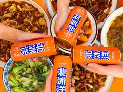 -李大爷的泡椒馆(冉家坝店)