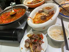 -椿记烧鹅(叠彩店)