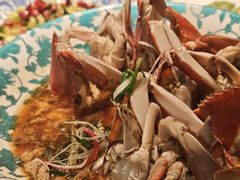 -小厨师·二十年沈家门小海鲜(百井坊巷店)
