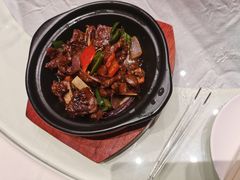 -天喜酒楼饭市·茶市(同德皇宫店)