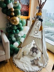 -baby bella小贝拉母婴护理中心(北京东隅店)