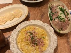 -玛格萝妮比萨屋(陆家浜路店)