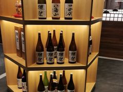-黑松白鹿(金融街店)