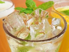莫吉托Mojito-魏斯理汉堡(西安沣东吾悦店)