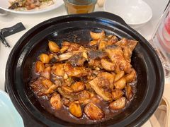 -港丽餐厅(高德置地店)