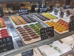 -巧克玩家·城市伴手礼(in88银泰店)