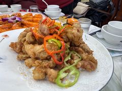 -同发号饭庄(复兴路店)