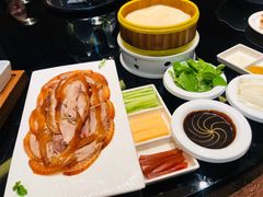 -阿庄新豫菜(航海东路店)