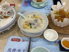 -点都德(华强北店)