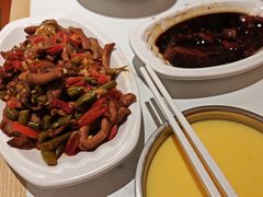 -乡村基·川味现炒大王(熙悦天街店)