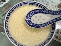 -恒信牛奶甜品(南京总店)