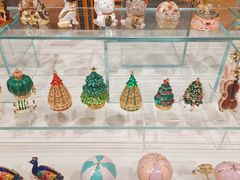 -贡多拉礼品及售票廊(威尼斯人酒店)