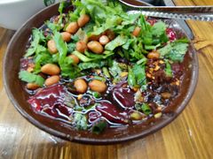 -笔记安顺夺夺粉火锅