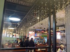 -罗二娘·鲜切牛自助火锅(罗湖东门步行街店)