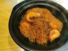 粉丝干捞虾-赤宴·川菜(玉林店)