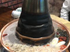 -大明铜锅·烤涮坊·烧烤(新开路店)