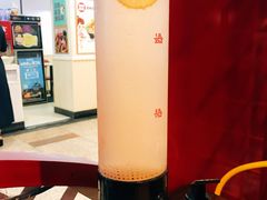 西柚汁-多嘴肉蟹煲(大石桥店)