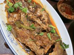 -煎饼卷大葱(春秋西路店)