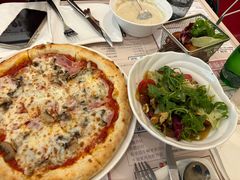 -安妮意大利餐厅(世贸天阶店)