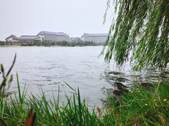 景点-天屿湖