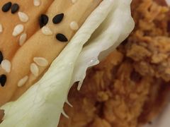 -德克士(密山店)