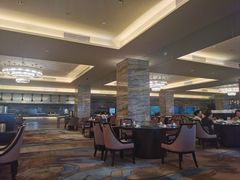 -湛江民大喜来登酒店-采悦轩中餐厅