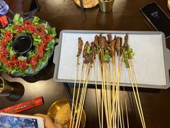 -林二哥宜烤官·宜宾小烧烤